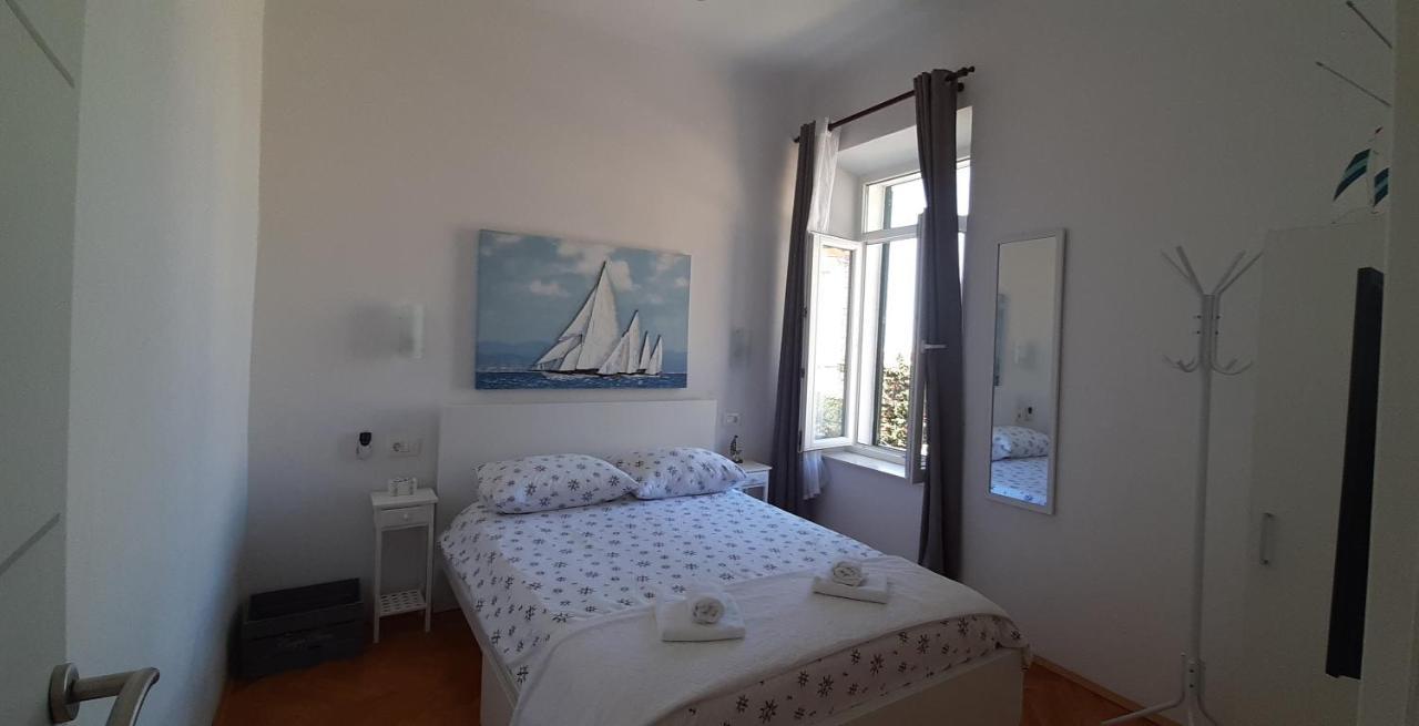 Studio Apartment Niko II 5 Min To Center Dubrovnik Exterior foto