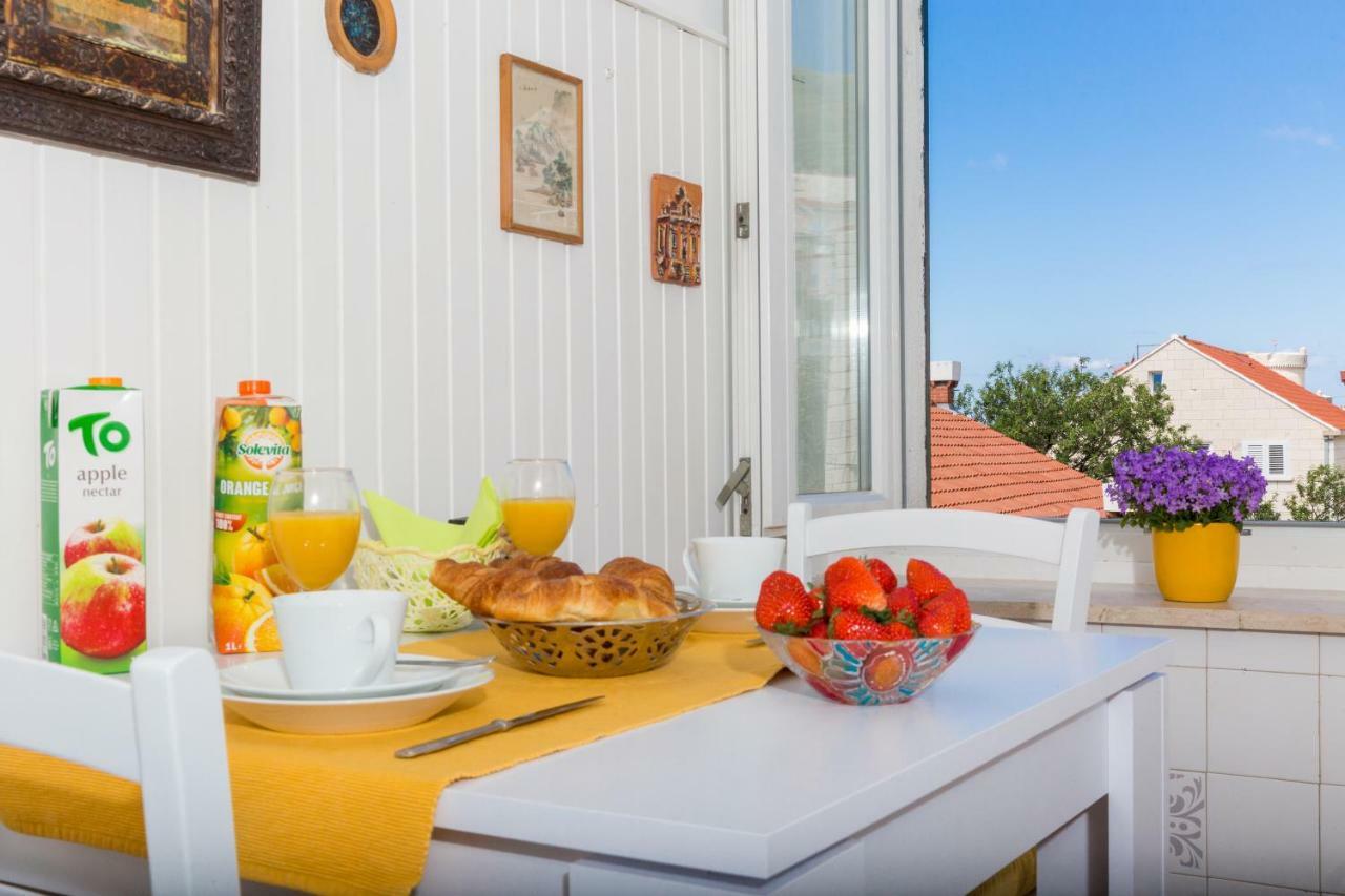 Studio Apartment Niko II 5 Min To Center Dubrovnik Exterior foto